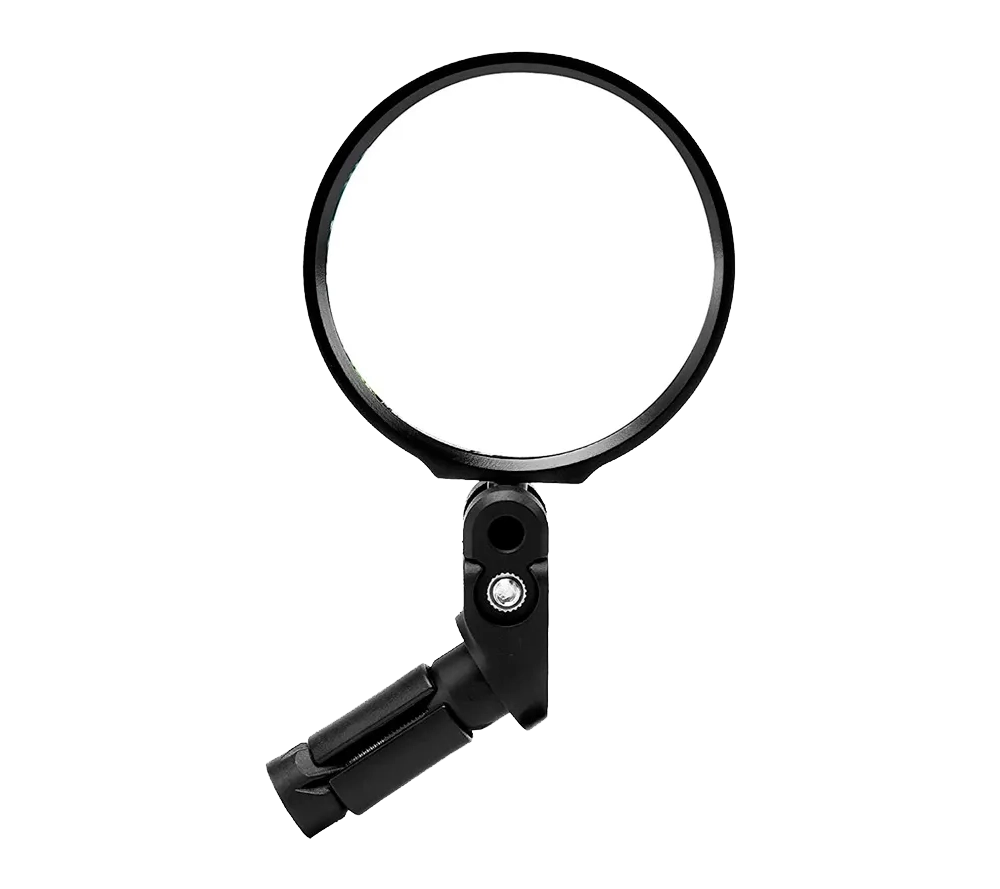 ROCKBROS Handbar Grip Side Mirror 360