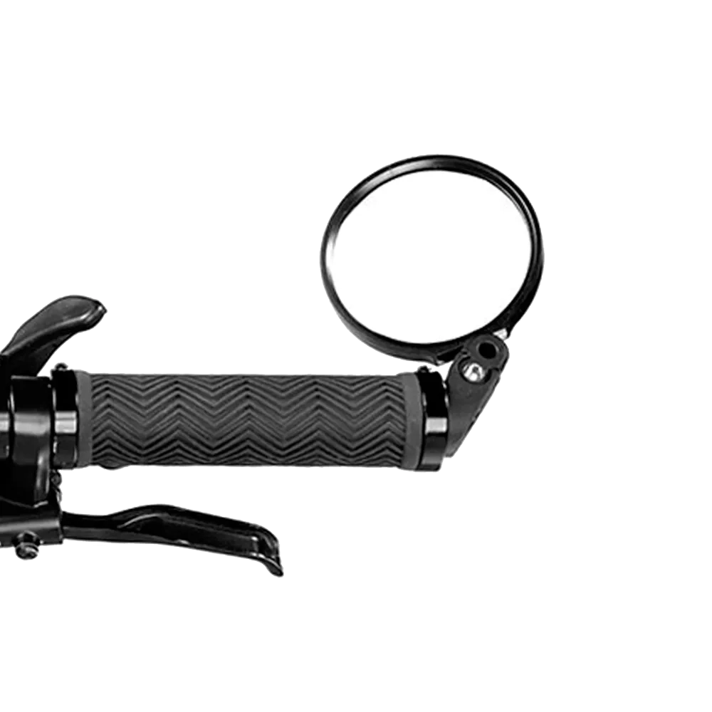 ROCKBROS Handbar Grip Side Mirror 360