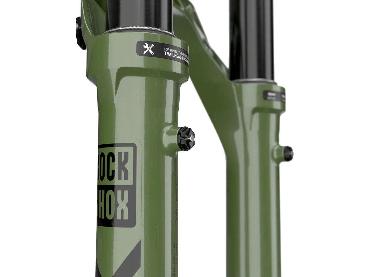 ROCKSHOX Lyrik Ultimate Charger 3 RC2