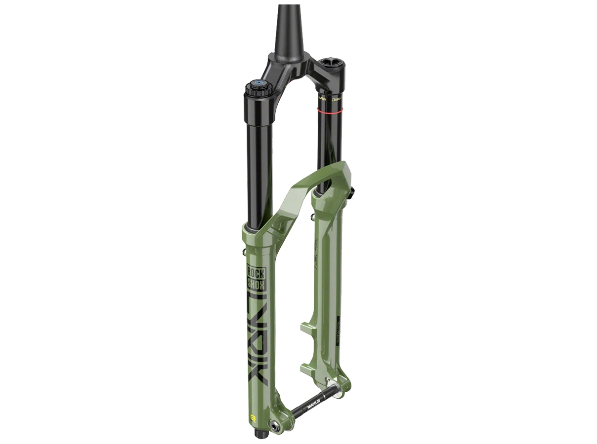 ROCKSHOX Lyrik Ultimate Charger 3 RC2