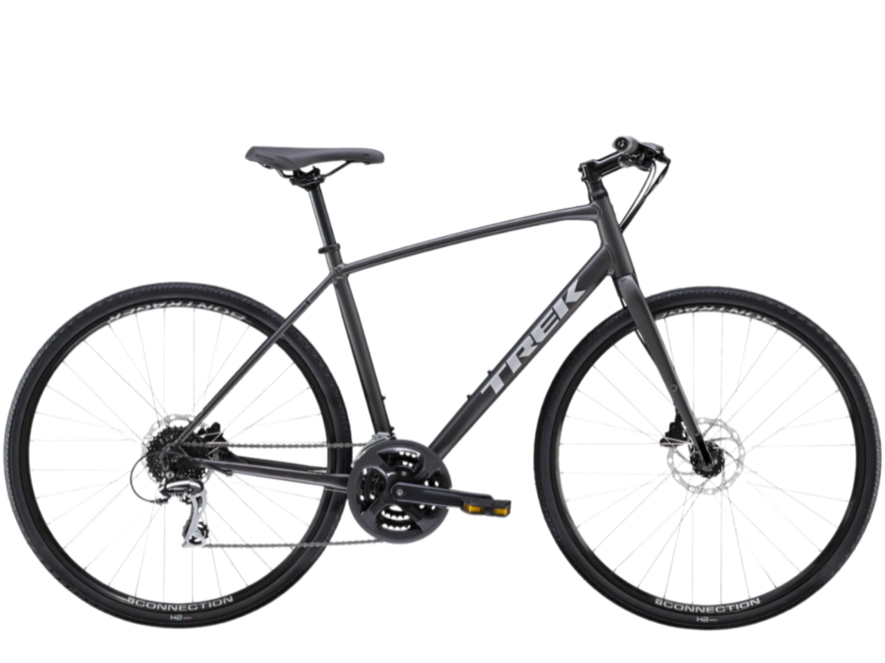 TREK FX 2 Disc 2020