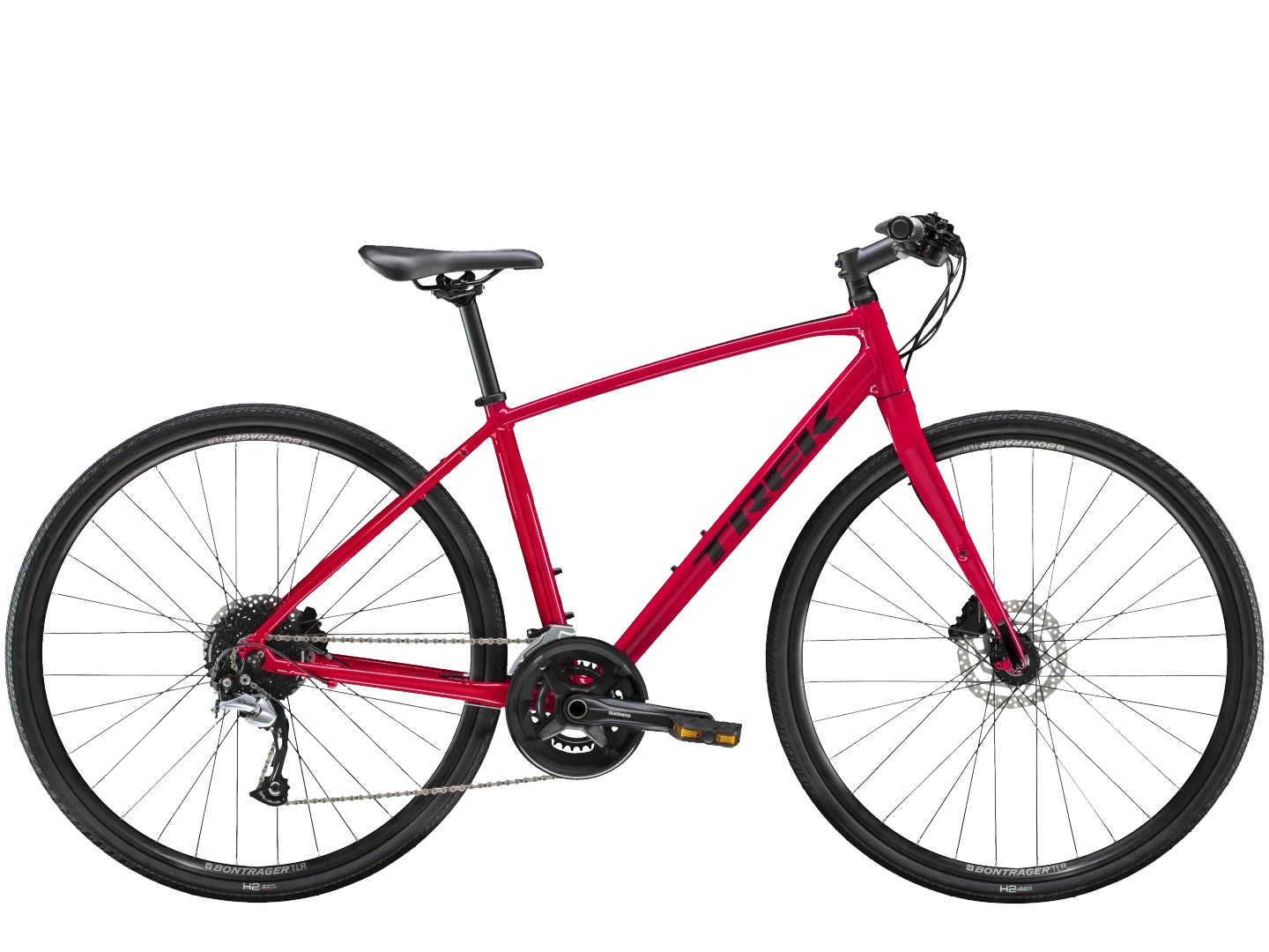 TREK FX 3 Disc Women's