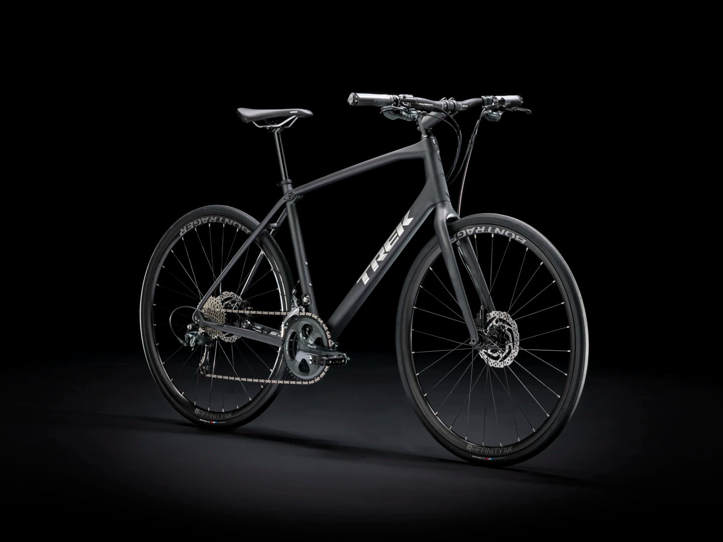 TREK FX Sport 5