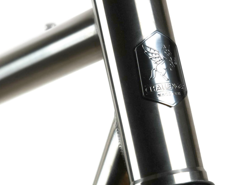 CHALLENGER STYKE Frameset