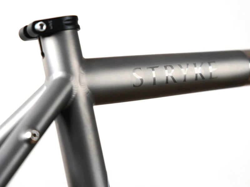 CHALLENGER STYKE Frameset