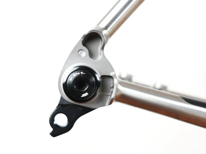 CHALLENGER STYKE Frameset