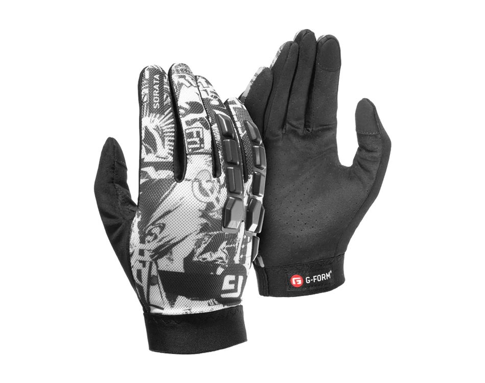 G-FORM Sorata 2 Mountain Bike Gloves