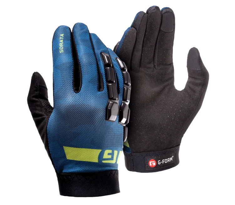 G-FORM Youth Sorata 2 Mountain Bike Gloves