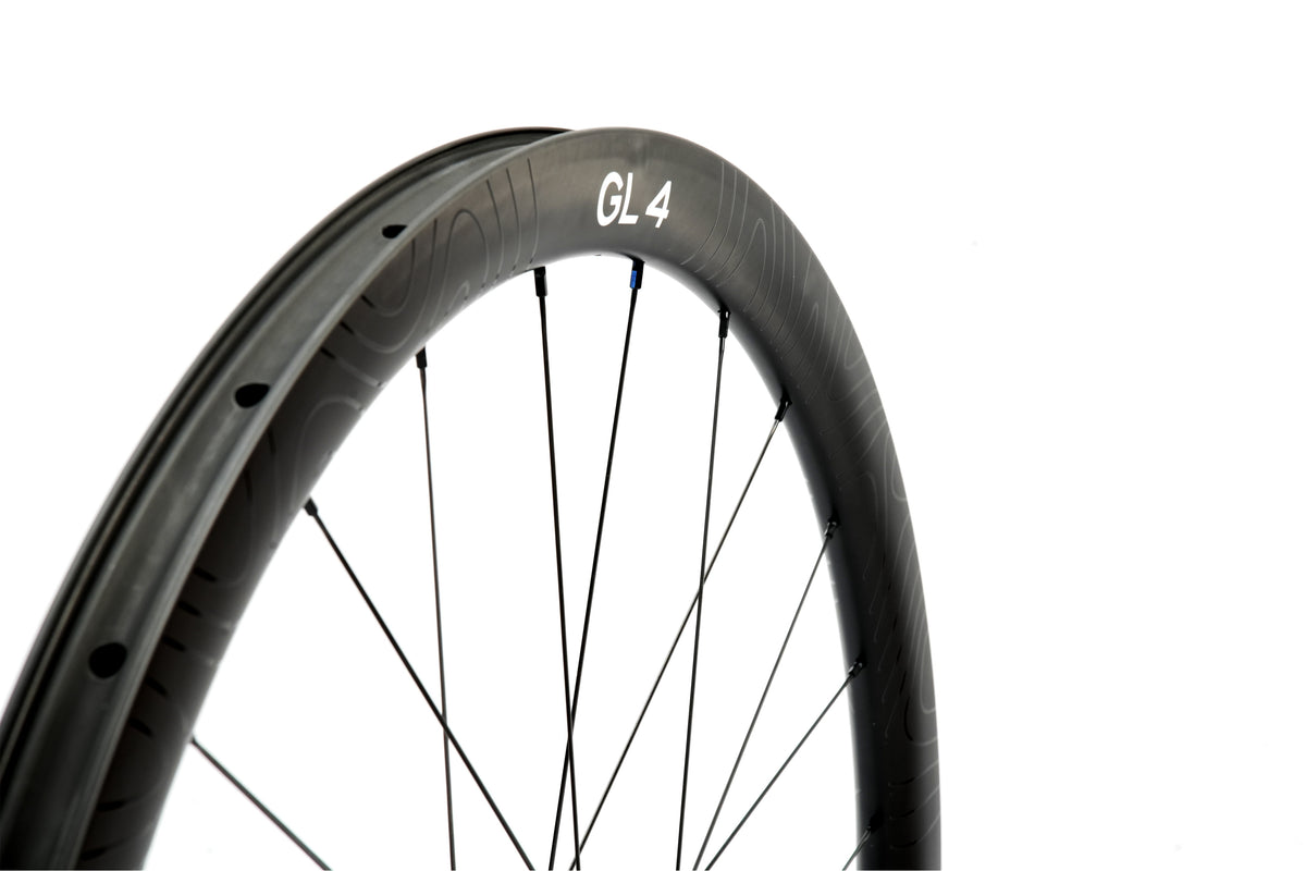 CENTRIX GL4 Gravel Wheel Set Gen 2