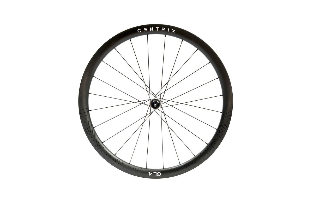 CENTRIX GL4 Gravel Wheel Set Gen 2