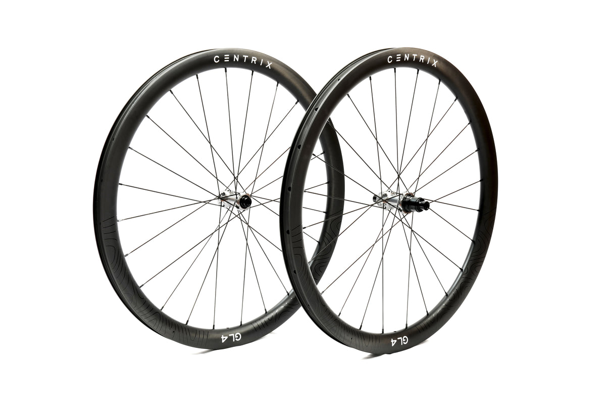 CENTRIX GL4 Gravel Wheel Set Gen 2