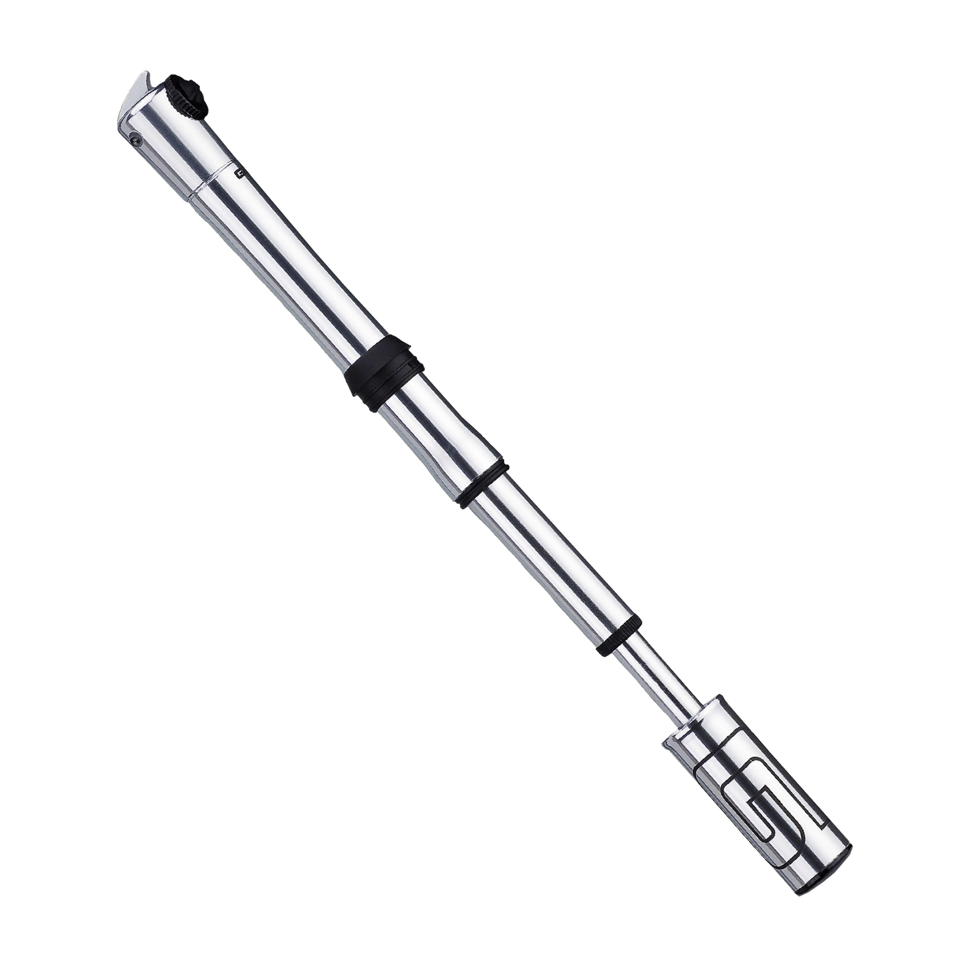GIYO CNC Mini Pump W/Lever GM04L
