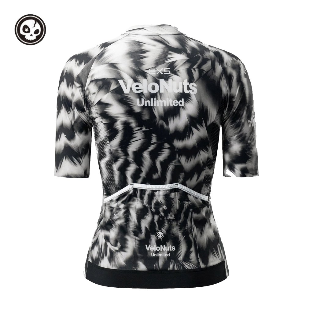 ROCKBROS VNS Women’s Cycling Short SleeveJersey