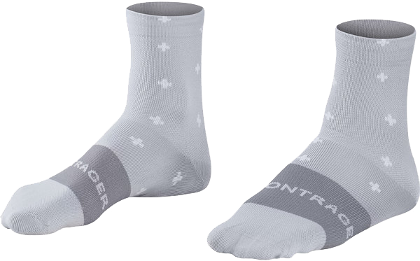 Bontrager Race Quarter Cycling Socks