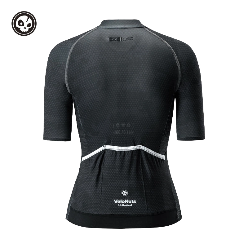 ROCKBROS VNS Short Sleeve Cycling Top Woman Jersey