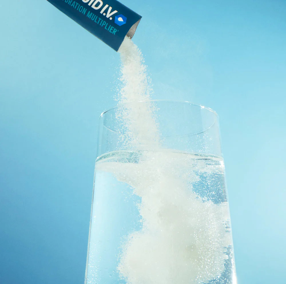 LIQUID I.V. Hydration Multiplier
