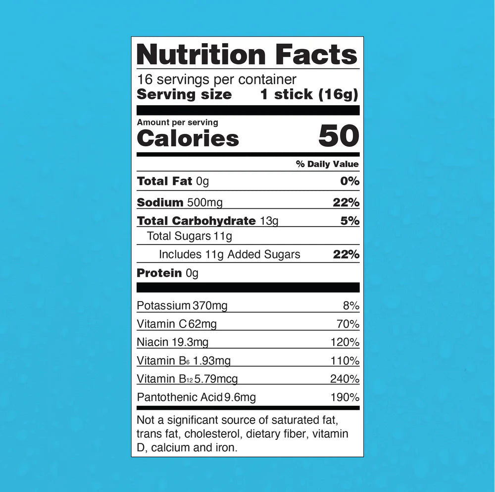 LIQUID I.V. Hydration Multiplier