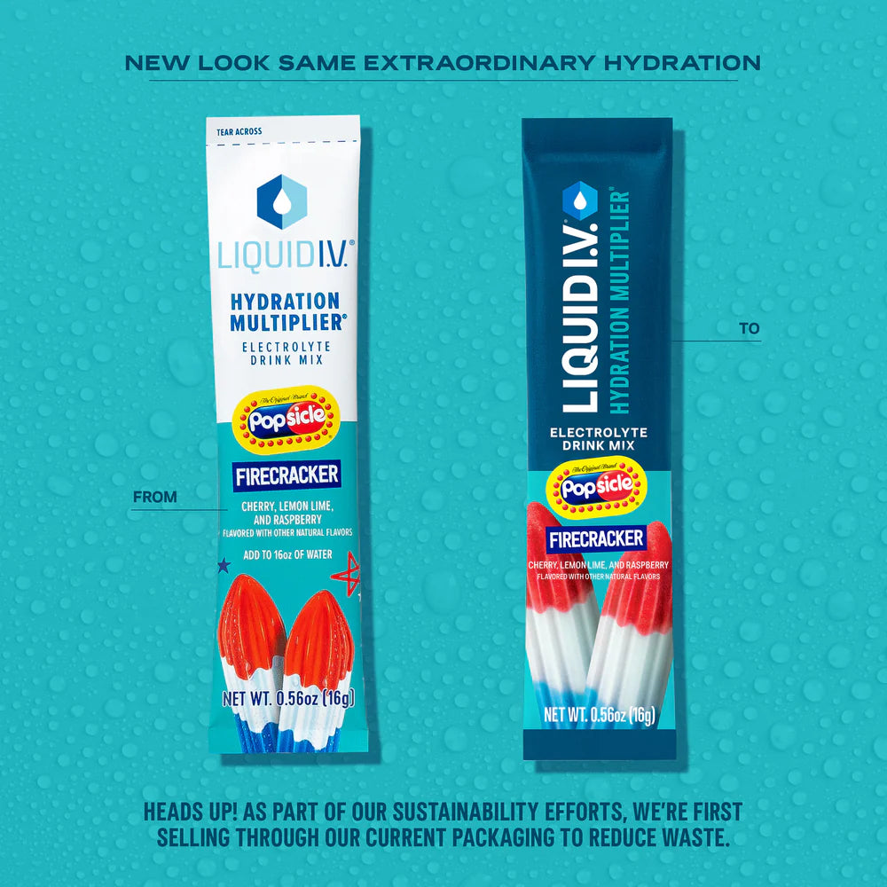 LIQUID I.V. Hydration Multiplier
