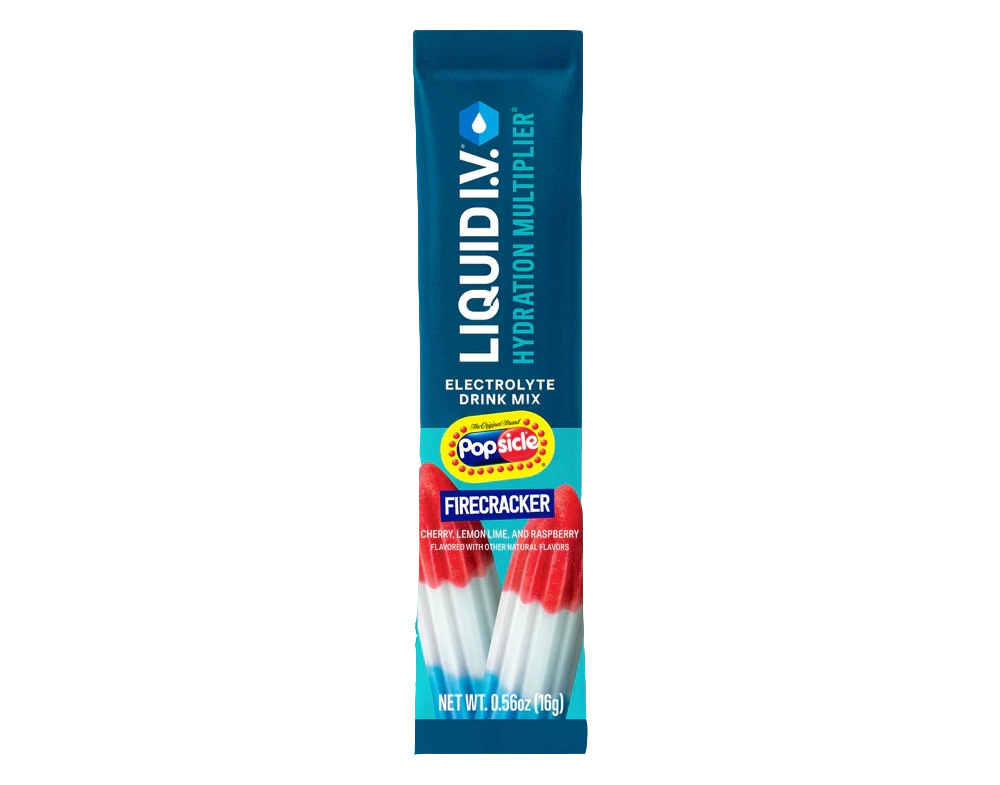 LIQUID I.V. Hydration Multiplier