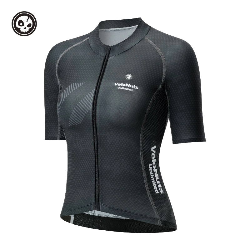 ROCKBROS VNS Short Sleeve Cycling Top Woman Jersey