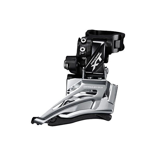 Shimano Deore XT FD-M8025 Front derailleur