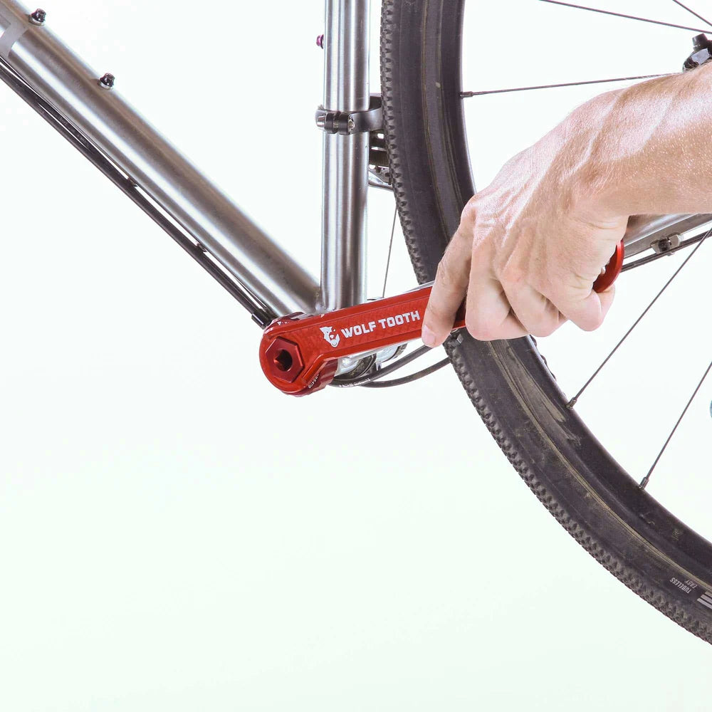 WOLF TOOTH Bottom Bracket Tools