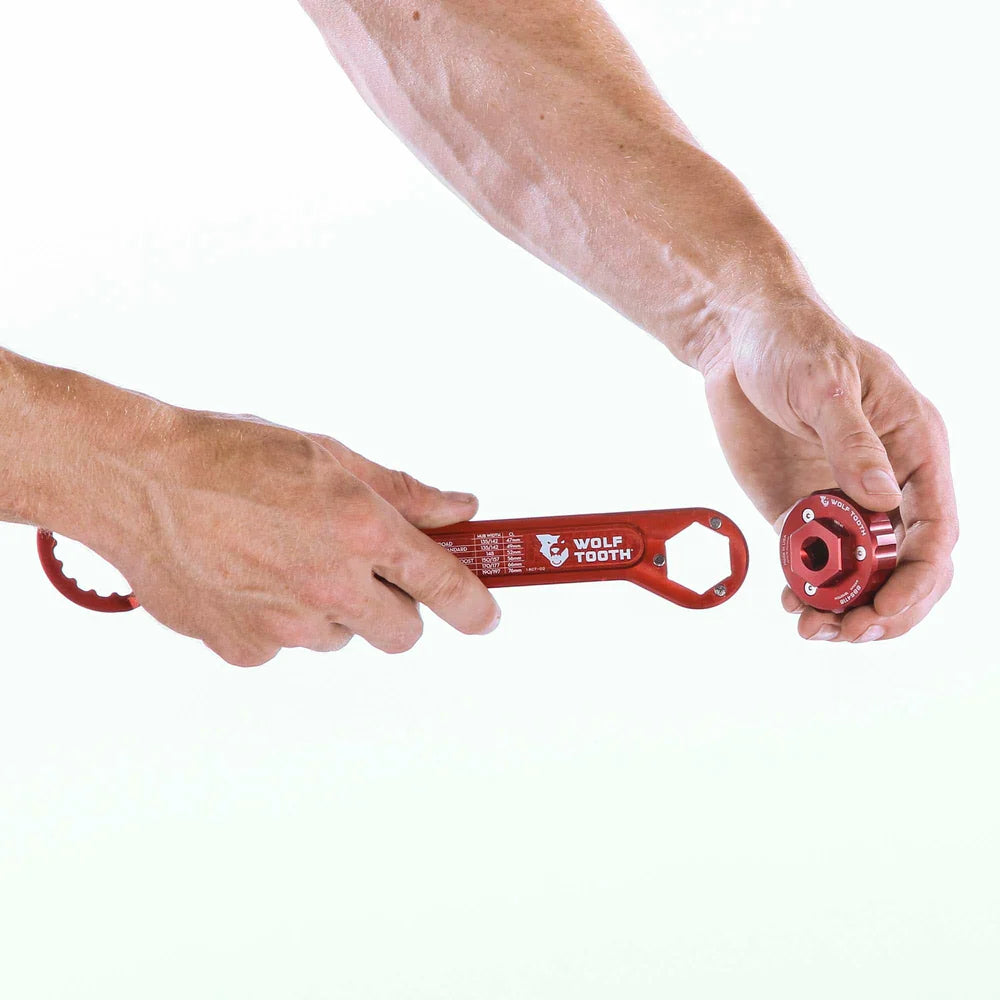 WOLF TOOTH Bottom Bracket Tools