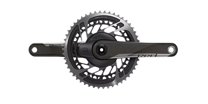 เครื่องวัดกำลัง SRAM RED AXS D1 DUB