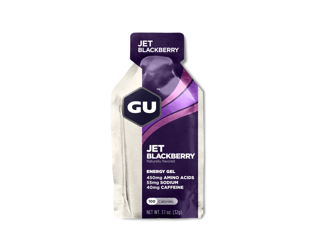 GU Original Energy Gel