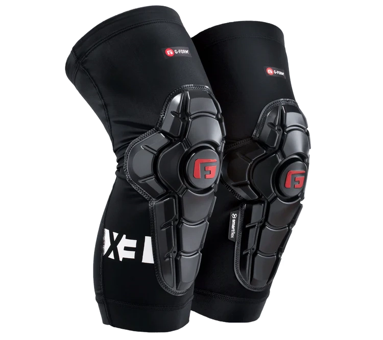 G-FORM Pro-X3 Mountain Bike Knee Guards