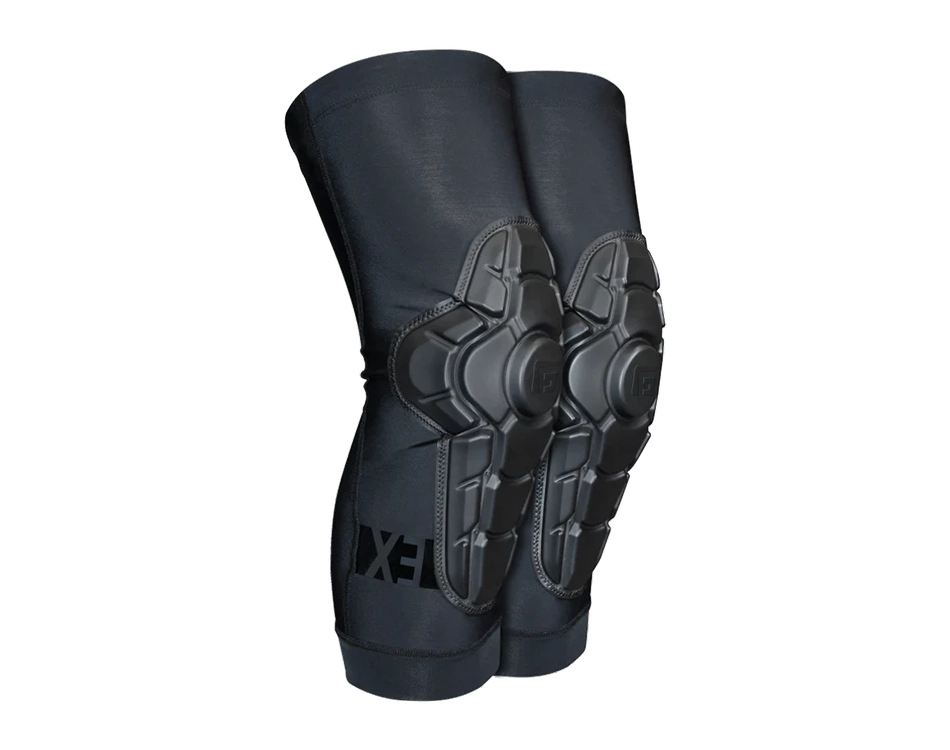 G-FORM Youth Pro-X3 Knee Guards