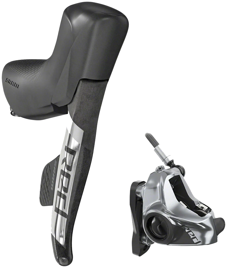 SRAM RED ETAP AXS 2X GROUPSET