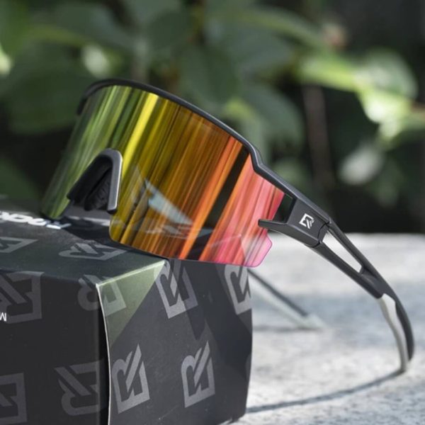 ROCKBROS ULTRALIGHT SPORTS SUNGLASSES