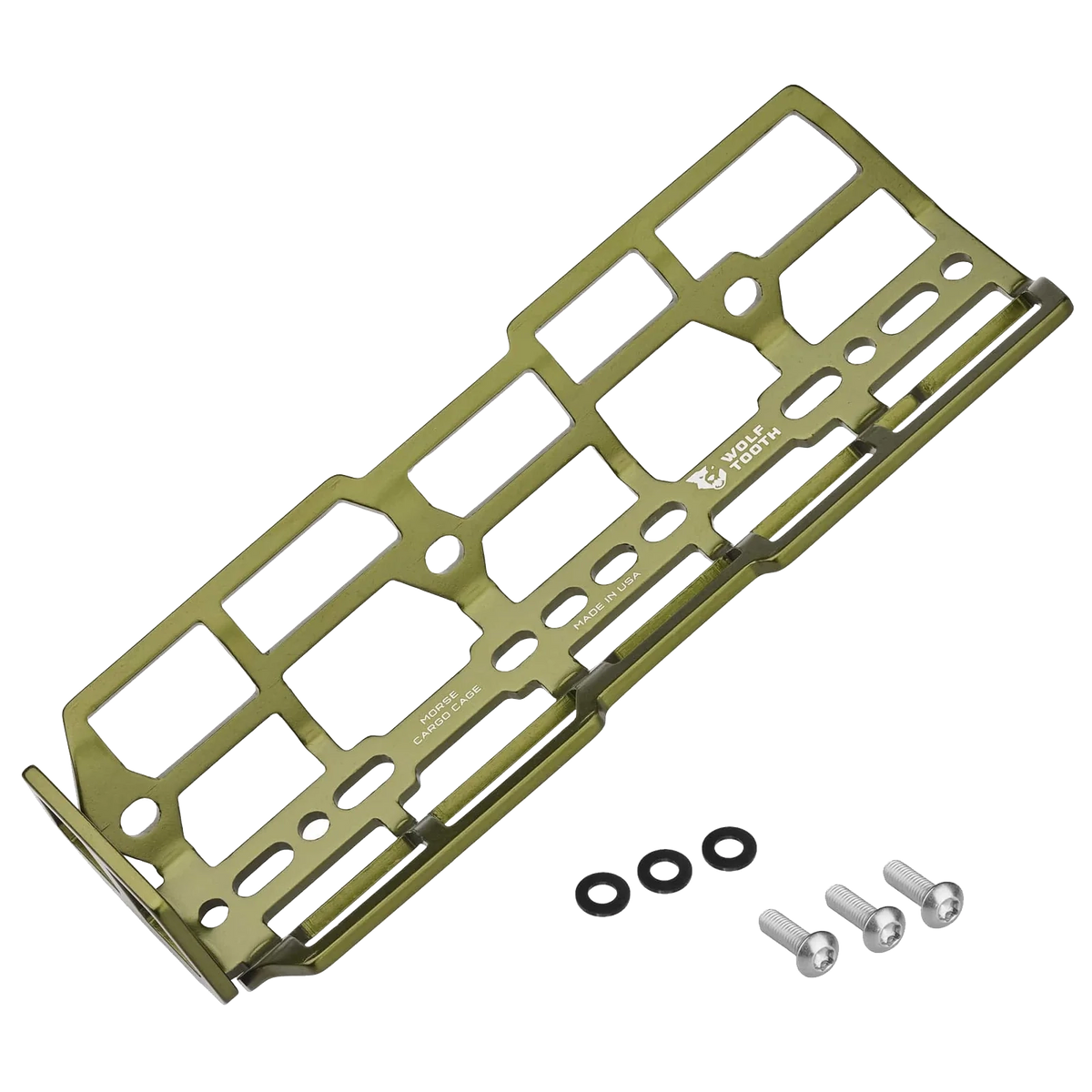 WOLF TOOTH Morse Cargo Cage