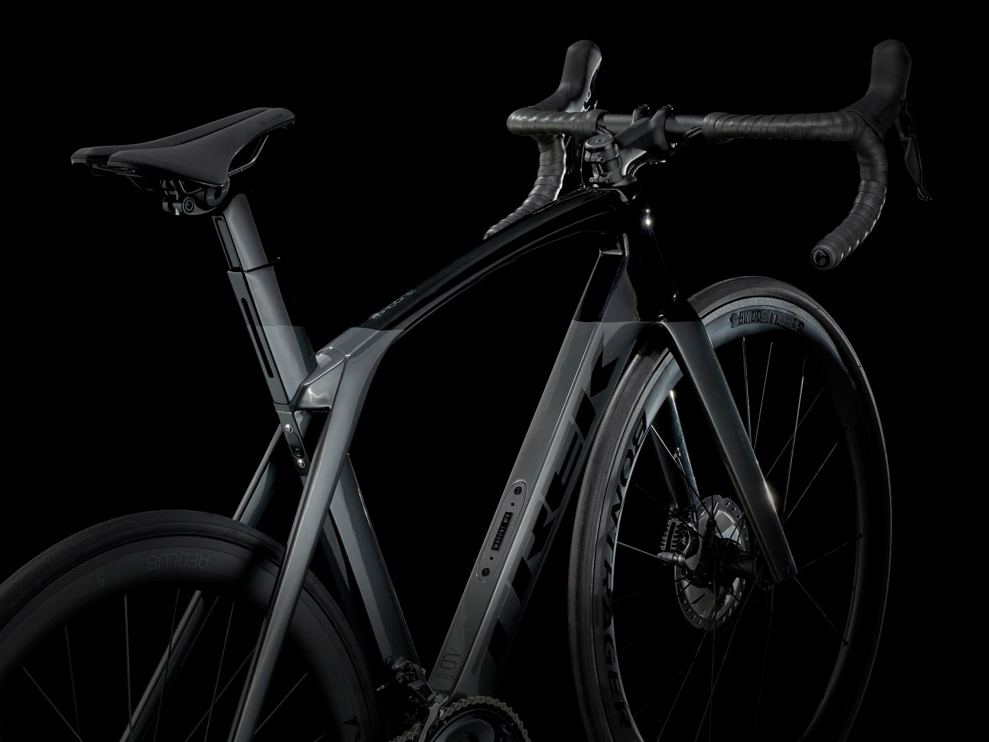 TREK Madone SL 6 เจเนอเรชั่น 6