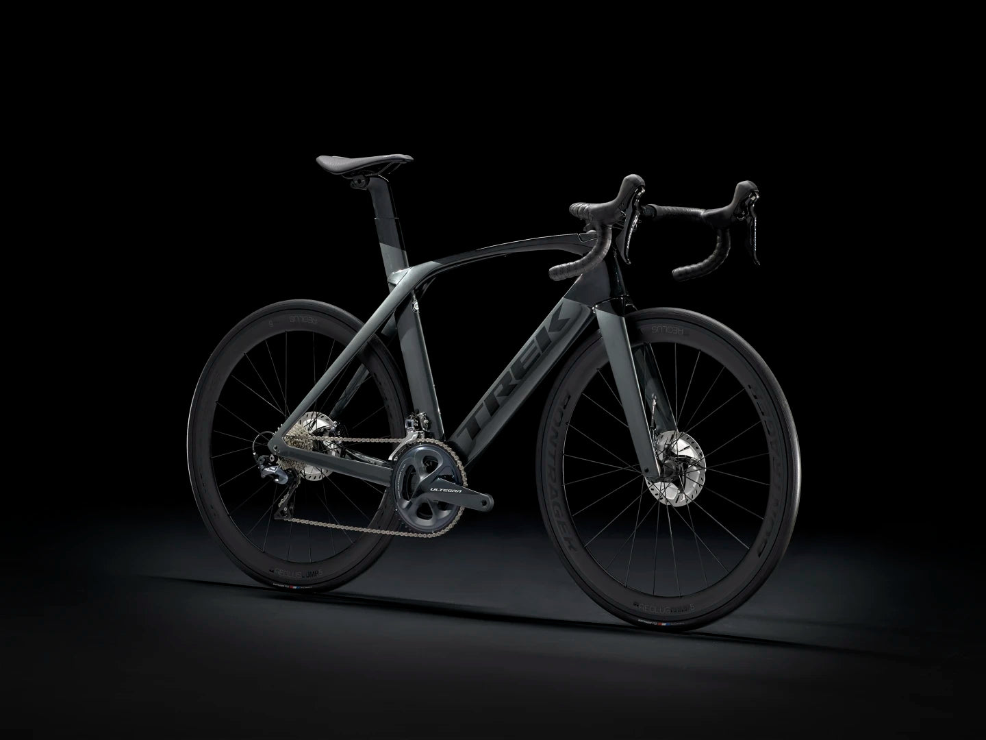 TREK Madone SL 6 เจเนอเรชั่น 6