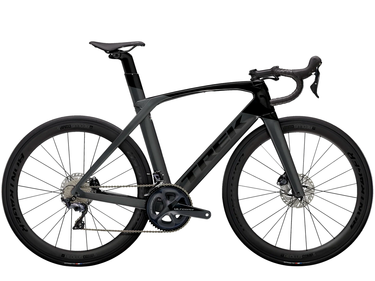 TREK MADONE SL6 & BORA ONE 35 - メルカリ
