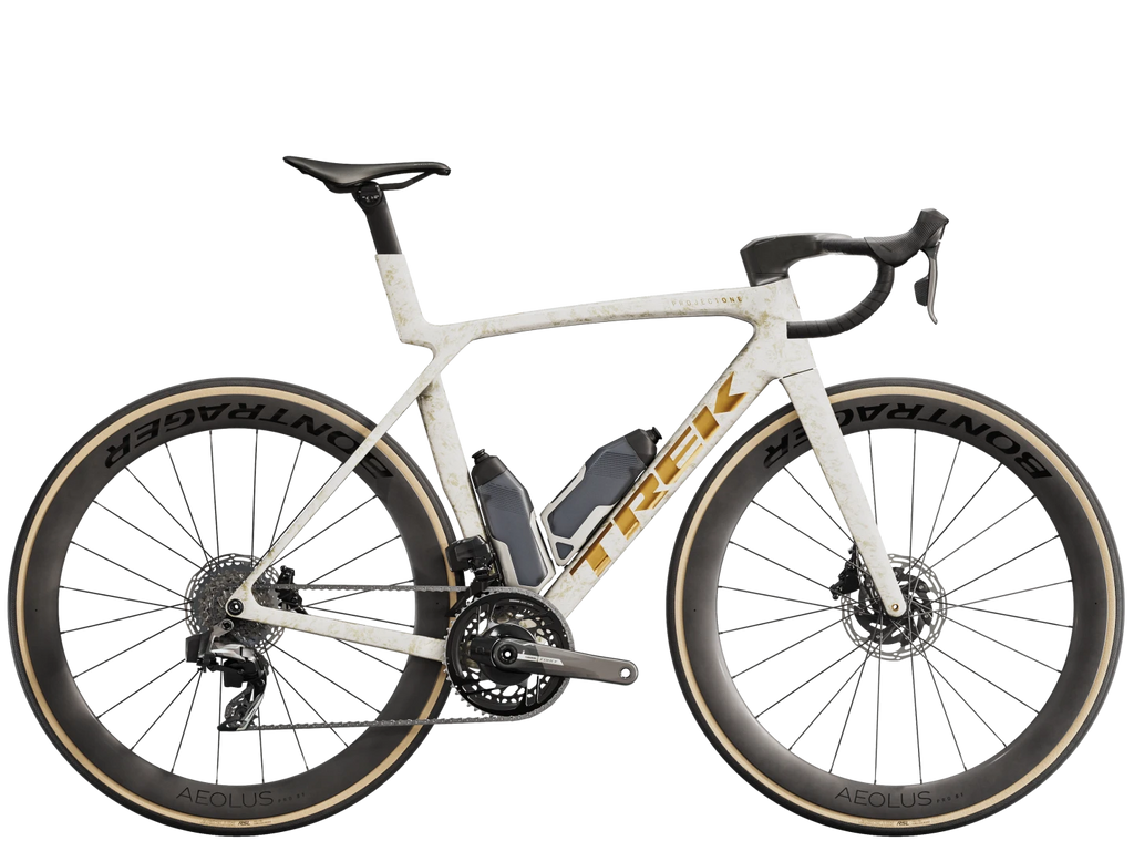 TREK MADONE SLR AXS GEN