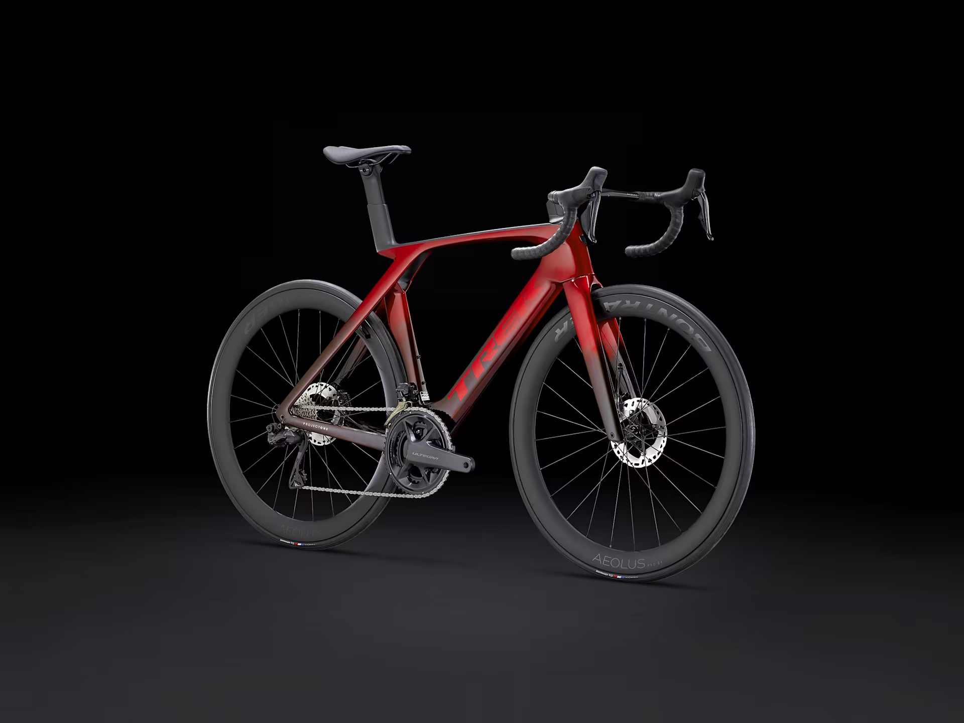 #color_Metallic Red Smoke to Red Carbon Smoke