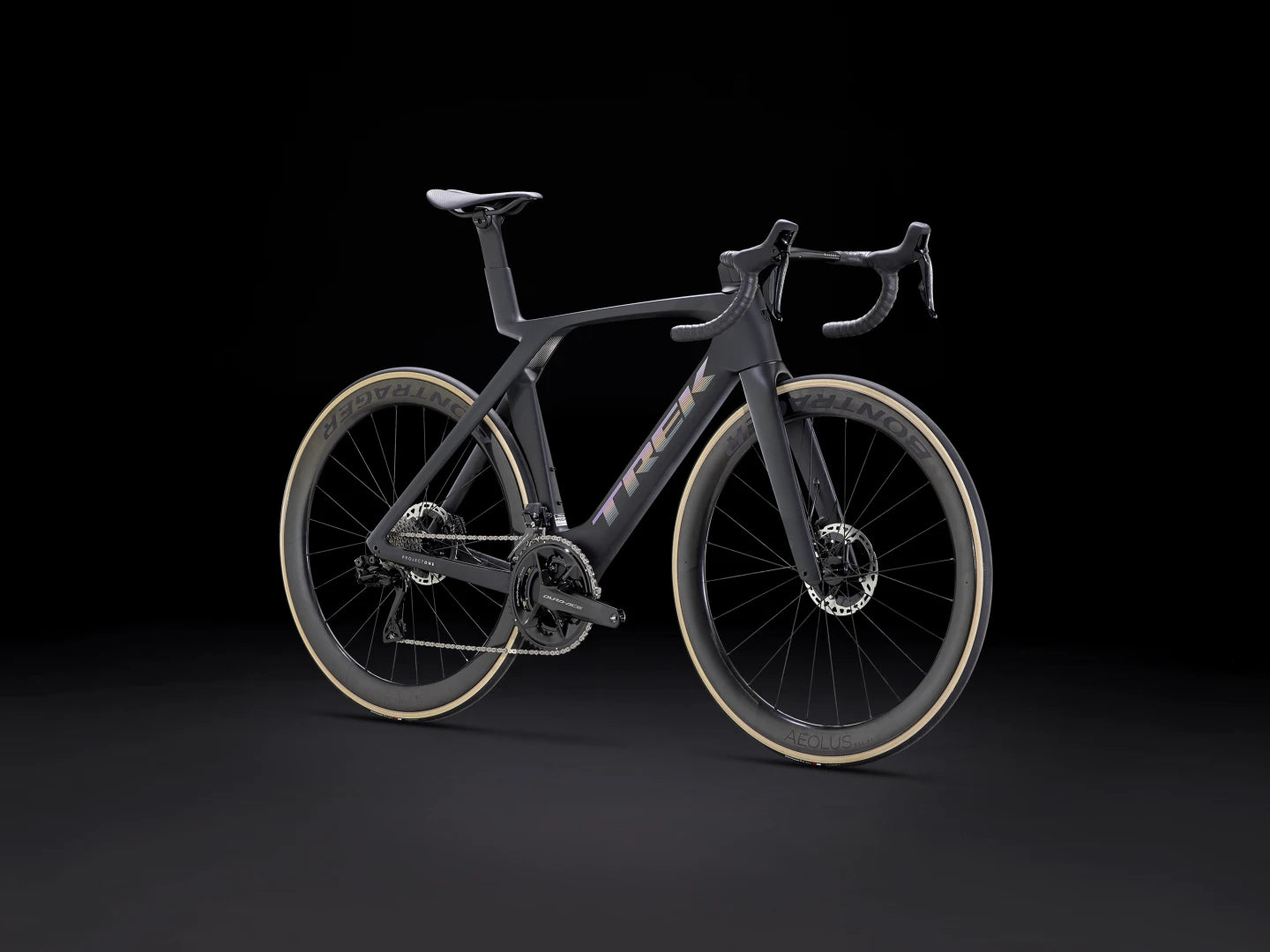 Madone SLR 9 Gen 7