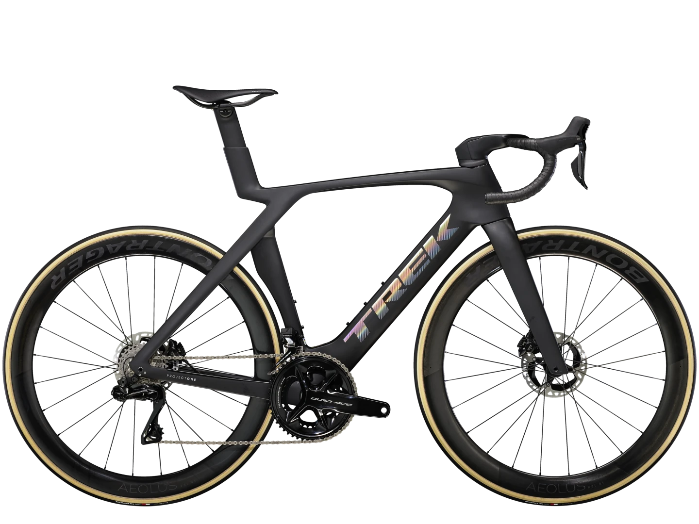 TREK Madone SLR 9 Gen 7