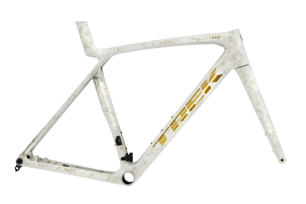 TREK Madone SLR Gen 8 Frame Set