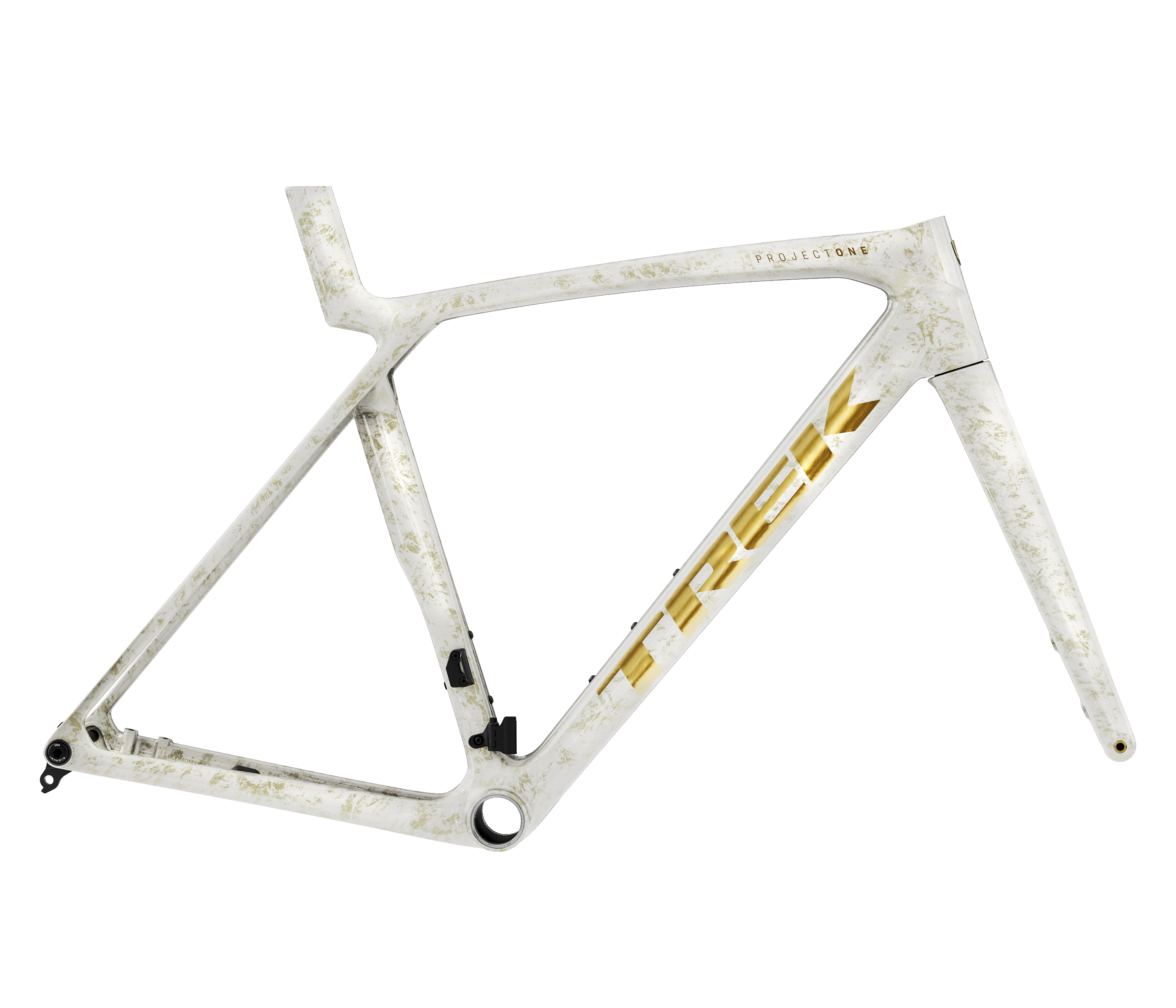 TREK Madone SLR Gen 8 Frame Set