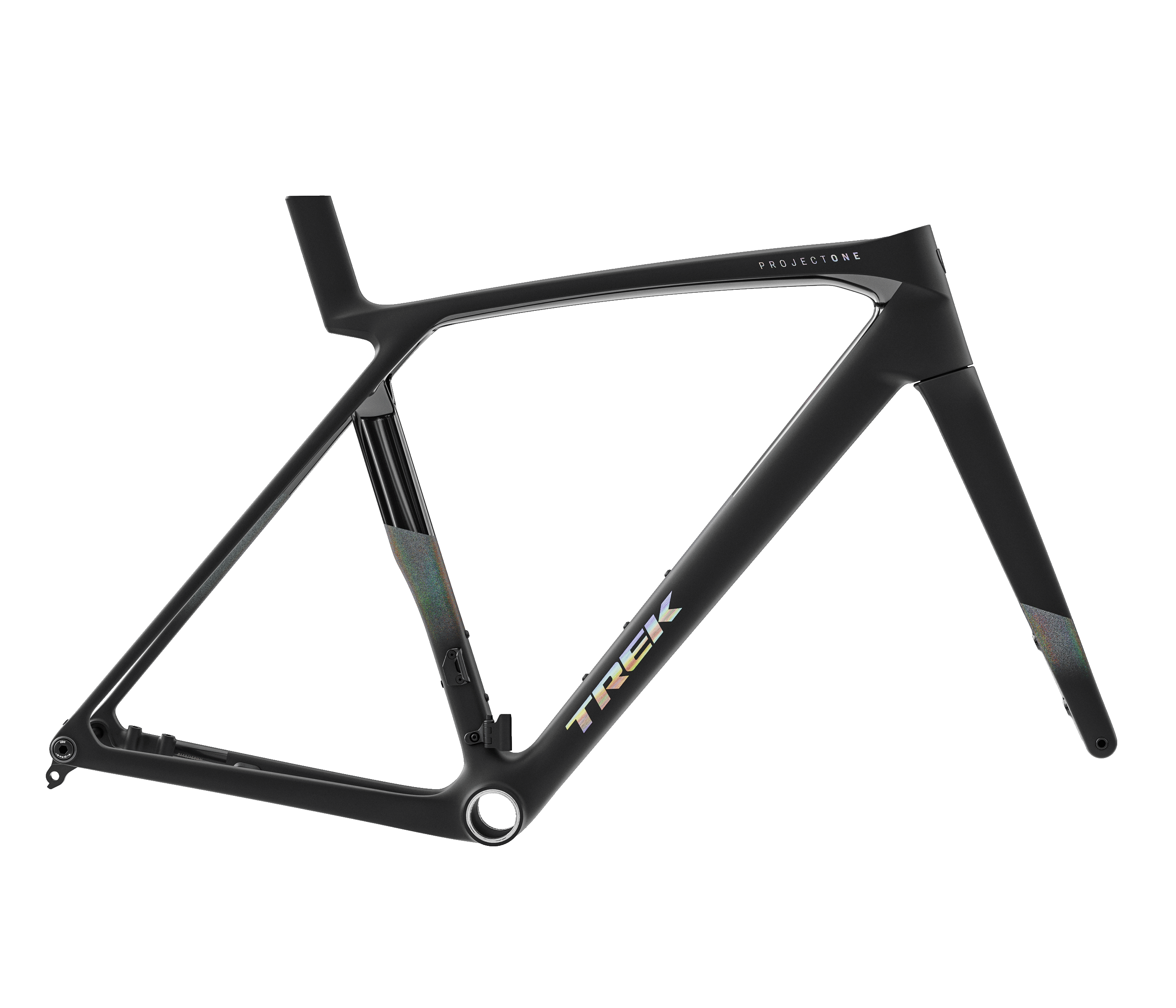 TREK Madone SLR Gen 8 Frame Set