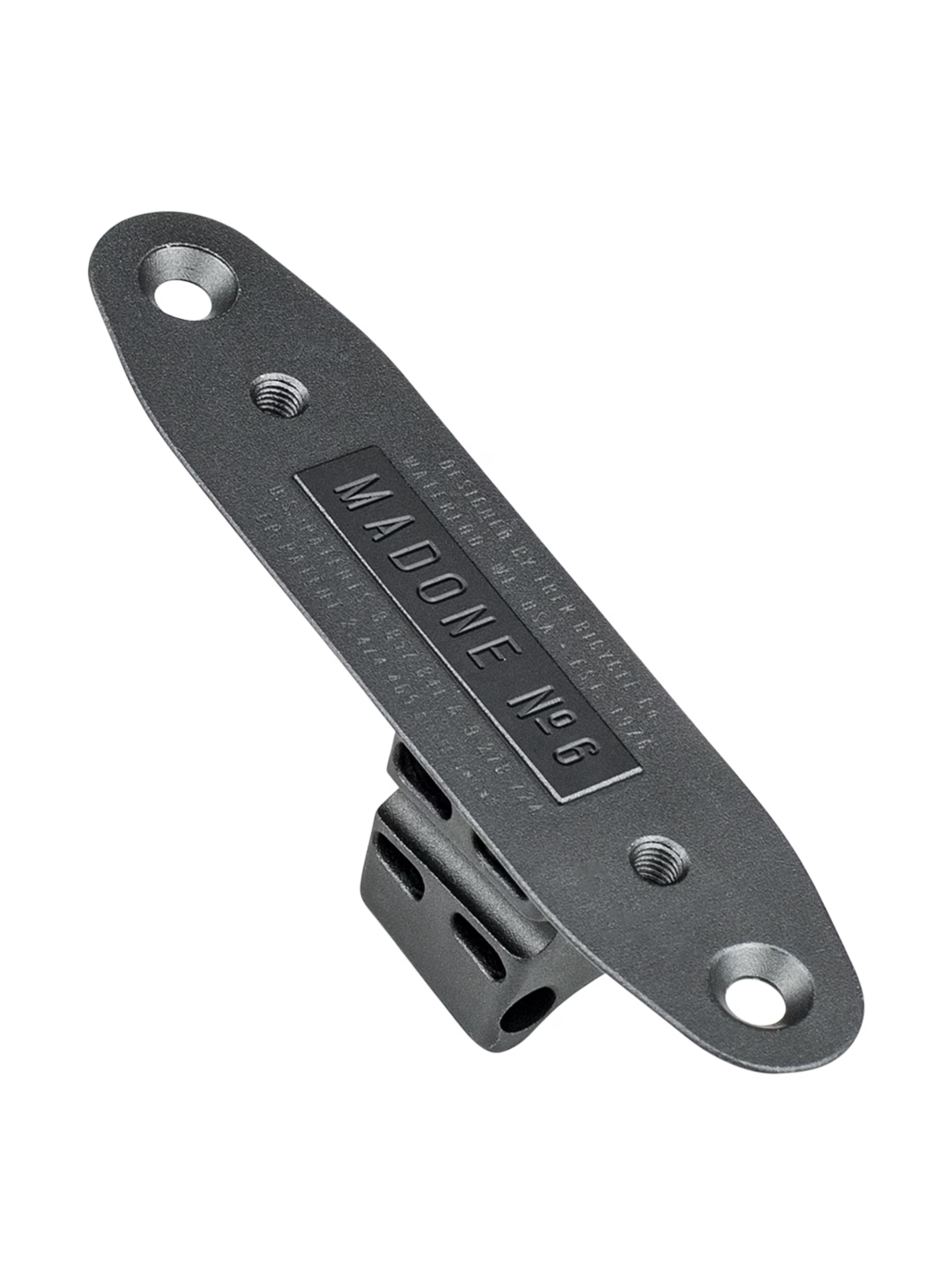 Trek Madone SLR Downtube Cable Stop/Battery Mount