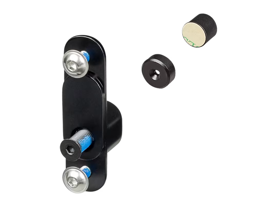 Trek Madone SLR IsoSpeed Damper