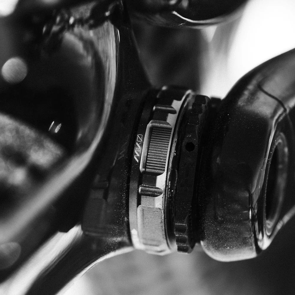 WOLF TOOTH MK0 BSA Ceramic Bottom Bracket