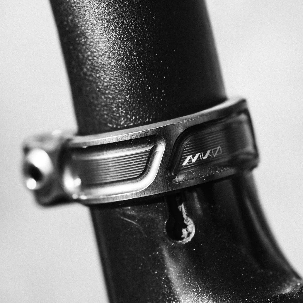 WOLF TOOTH MK0 Seatpost Clamp