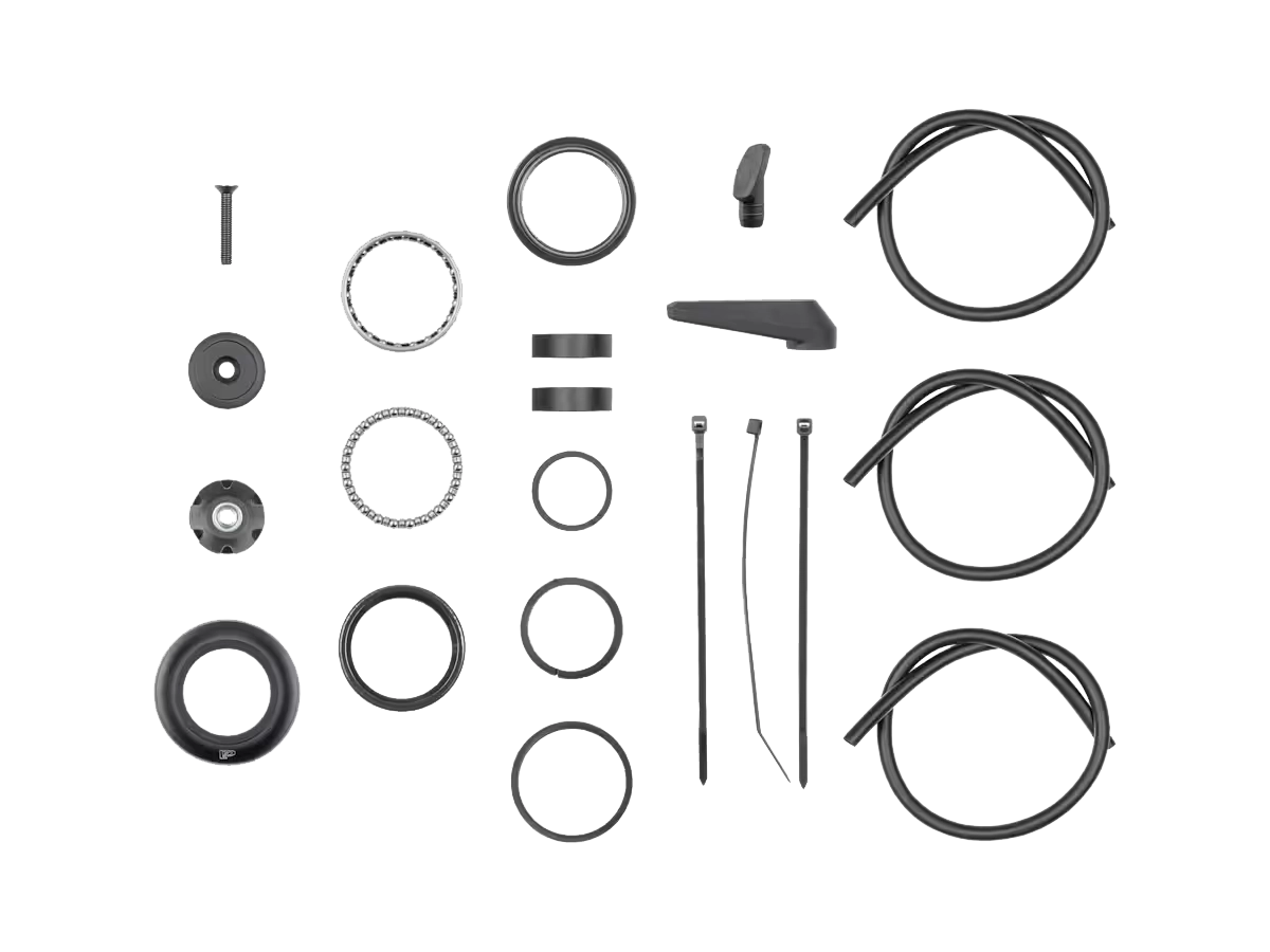 TREK Marlin Gen 3 Frameset
