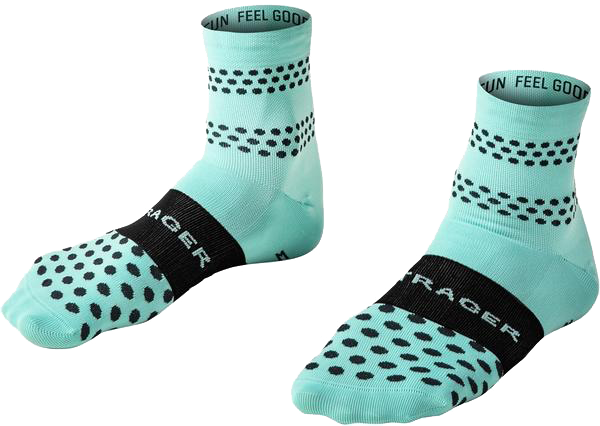 Bontrager Race Quarter Cycling Socks